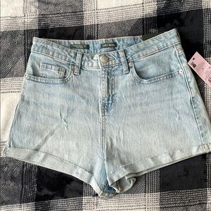 NWT Wild Fable Light Wash‎ Shorts